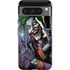 DC Comics The Joker Put on a Smile Google Pixel 8 Pro Impact Case